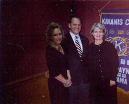 Judge Moore